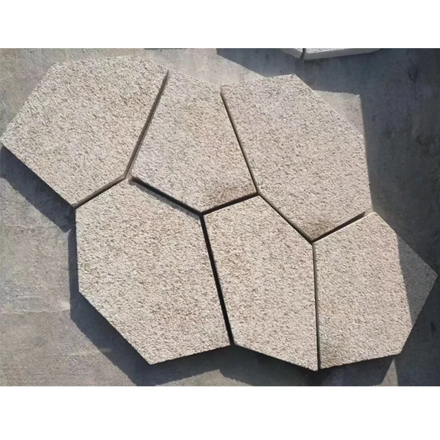 Granite Basalt Paving Stone