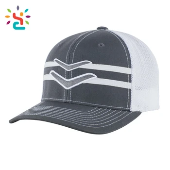 caps with closed back