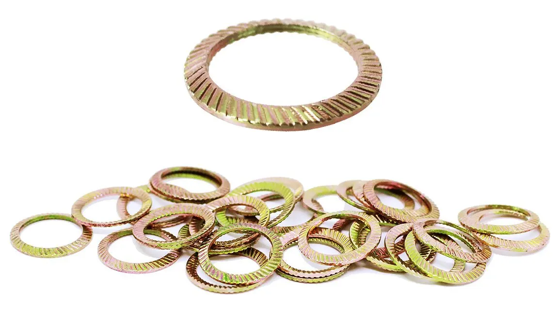 Steel Flat Washer Pack of 10 0.065 Thick 3 OD 17//32 ID Zinc Plated Finish Small Parts 5048WFPK 1//2 Screw Size Pack of 10 1//2 Screw Size 17//32 ID 3 OD 0.065 Thick