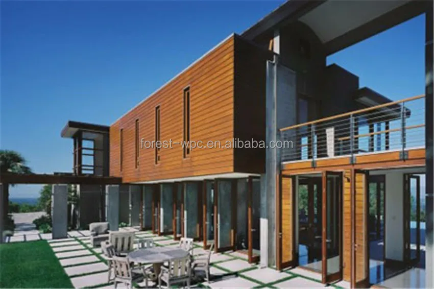 Venta al por mayor revestimiento paredes pvc exteriores-Compre online