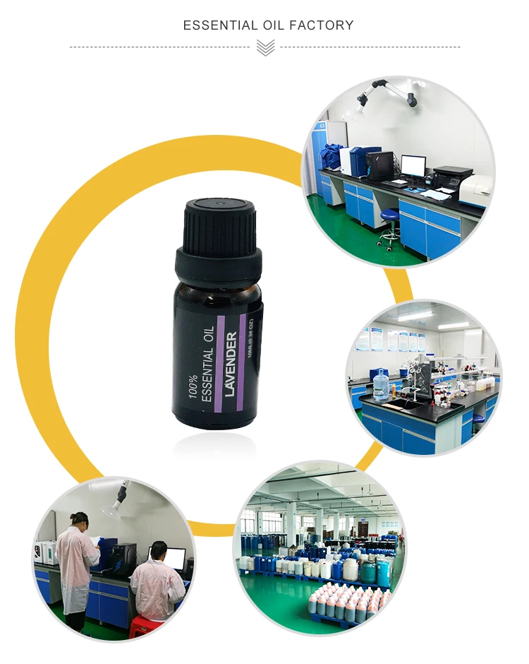 sweet orange essential oil