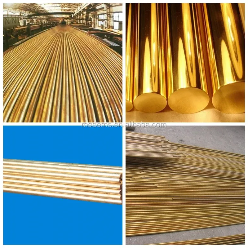 Hpb593 Cuzn39pb3 C38500 Cz120 Lead Brass Rod Buy C3604 Brass Rod
