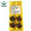 indexable inserts for turning,boring and grooving tools