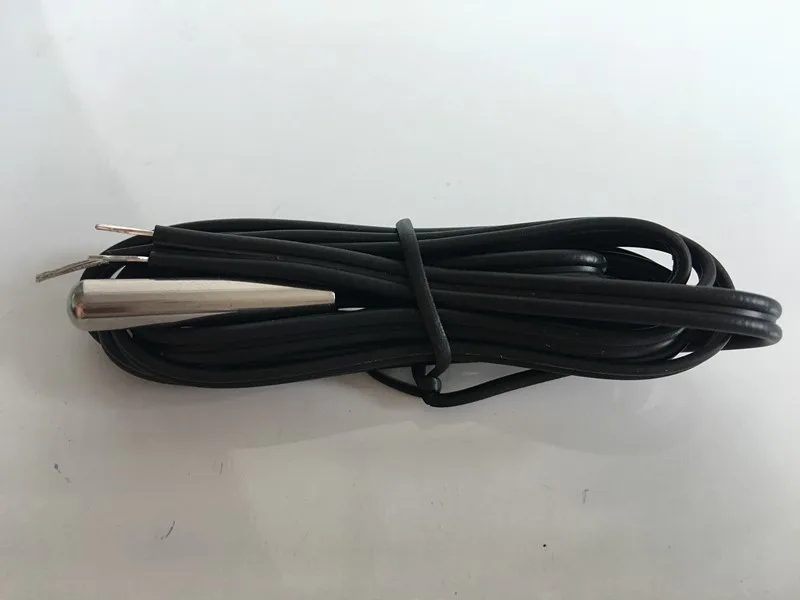 Industrial Chiller Temperature Controller Temperature Sensor P801