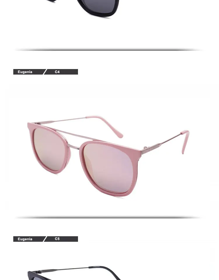 Eugenia fashion sunglasses suppliers luxury for wholesale-9