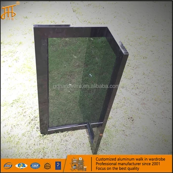 Kitchen Cabinet Aluminum Frame Gl Door Frameless Kitchen Cabinet Aluminum Frame Gl Door Frameless Doors