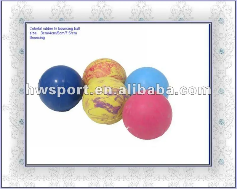 Billiards Ball,Rubber Bouncing Ball Buy Solid Sponge Rubber Ball,Rubber Bouncing Ball,High
