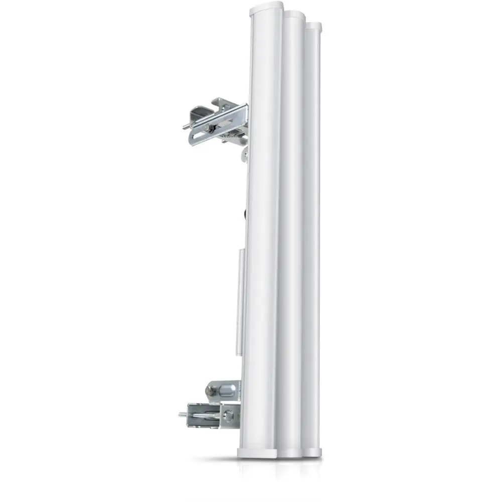 UBIQUITI NETWORKS AM-5G19 UBIQUITI AM5G19, 5.15-5.85GHZ HI-GAIN BASE STATION ANTENNA, DUAL Ubiquiti Networks AM-5G19-120 airMAX 2x2 MIMO AM-5G19-120 B&H