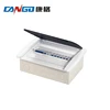Hidden low voltage distribution box