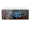 LED Display Clock Best Alarm Clock Digital for Office Bedroom