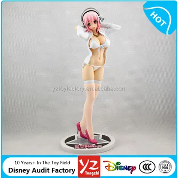 350px x 350px - Custom 3d Pvc Japan Sexy Anime Nude Girl Figure Super Sonico Sex Swimsuit  Action Figure - Buy Adult Action Figures,Sexy Girl Anime Action ...