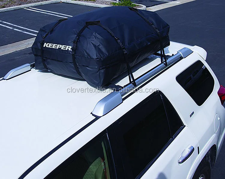 Car shops luggage carrier without roof rack