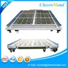 JC060 aircraft Joint platform for airport