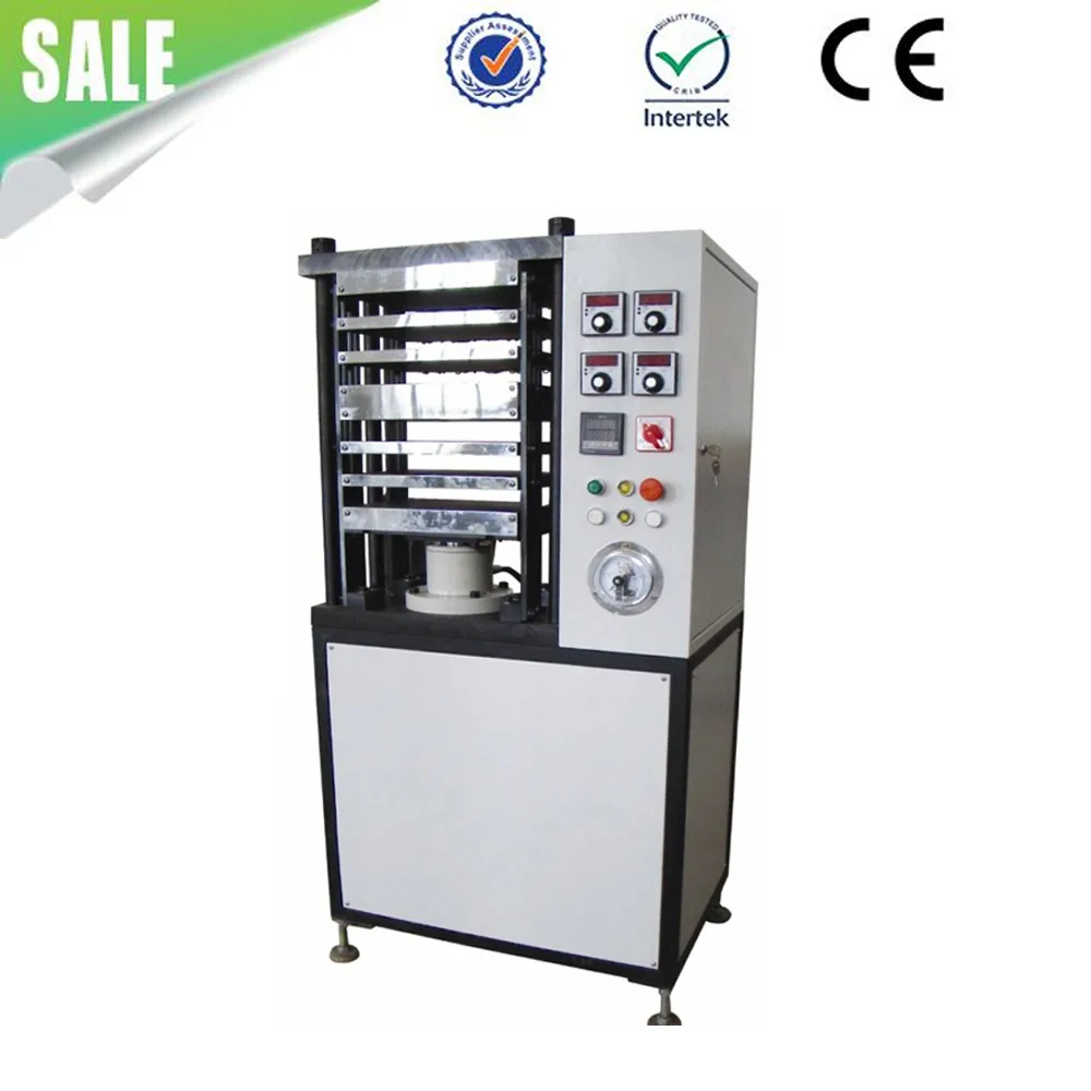 A4 Pvc Plastic Card Press Laminating Machine Buy Plastic Card