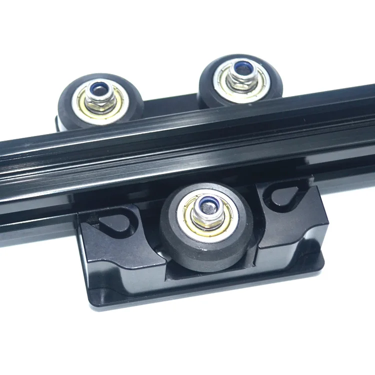 Giuly Vslot Openbuilds Xaxis Slider Aluminum Plate Buckle 2020