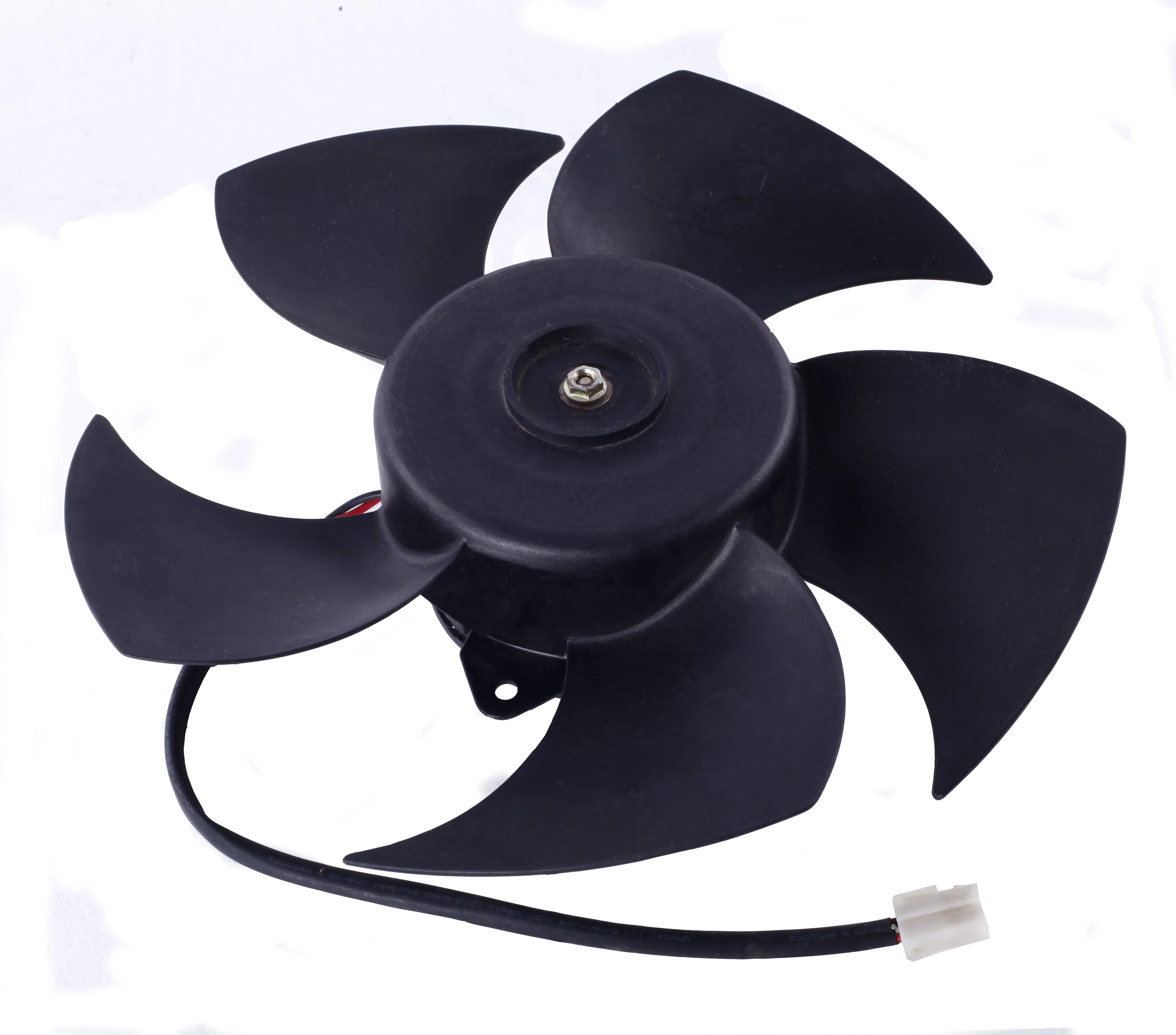 Carrier Container Condenser Fan And Blower Parts For Auto Buses ...