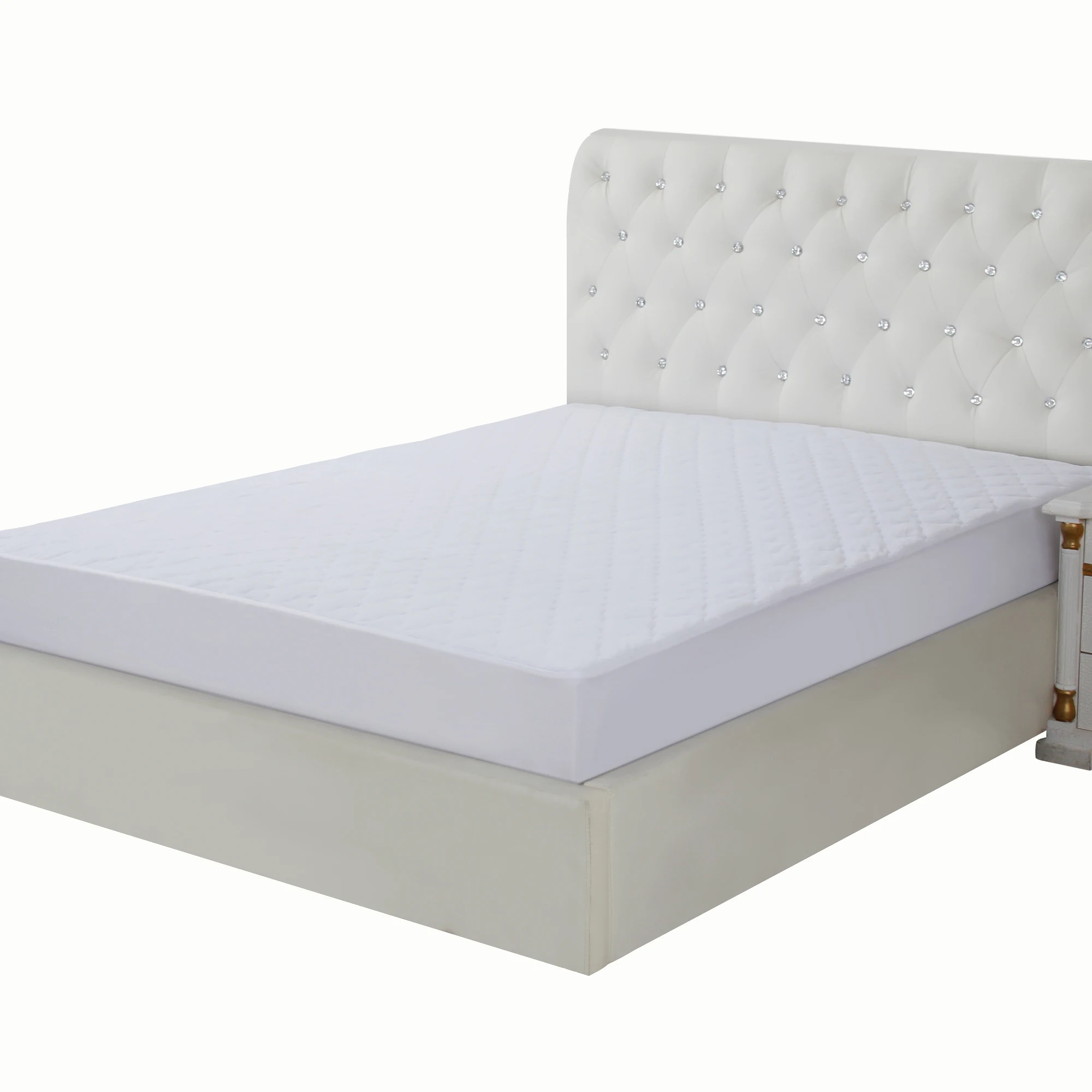 Absorbent Mattress Cover Pad For Hospital And Care Center Buy