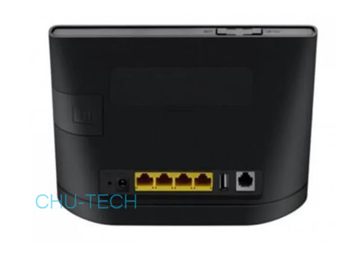 Unlocked Huawei B315 B315s-936 4g Fdd-1800/2100mhz Tdd-2300/2600 ...