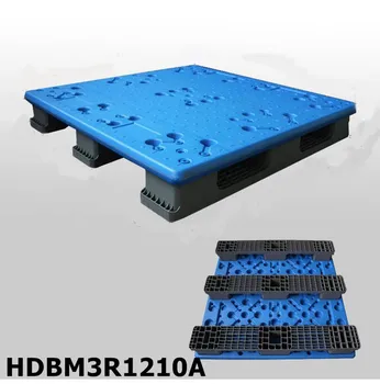 Cheap Used Heavy Duty Blow Molding Plastic Pallets For ...