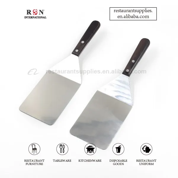 square spatula