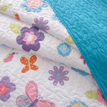baby cot sheet