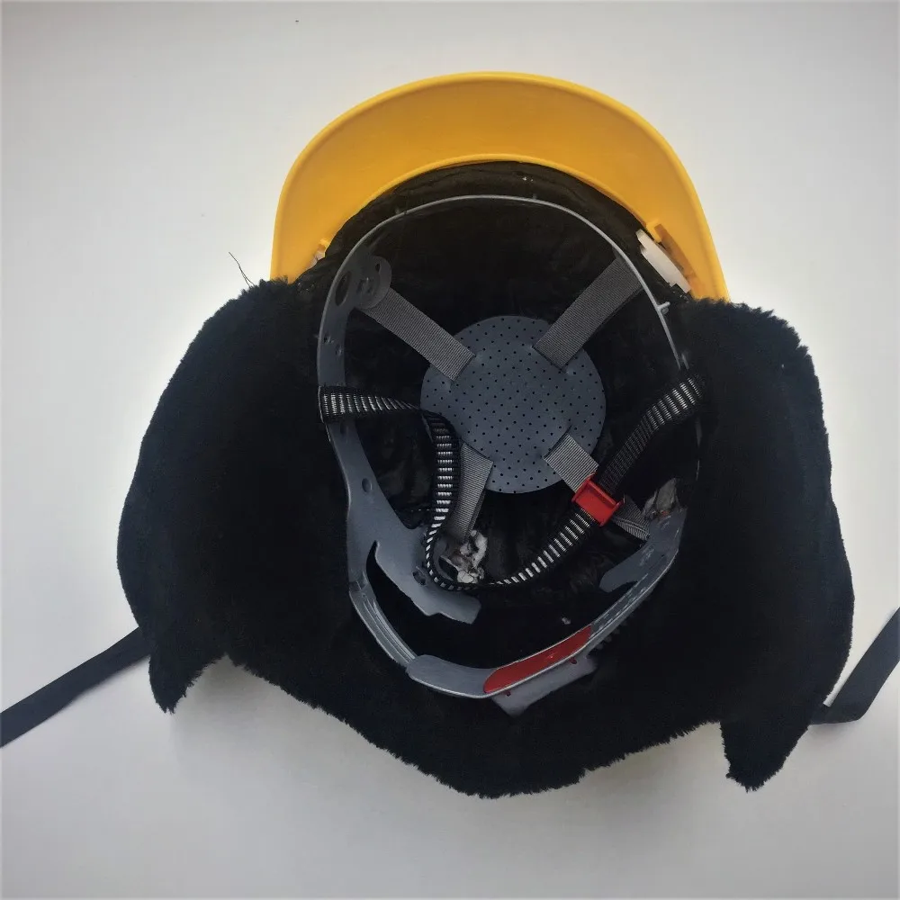 Winter Custom Winter Safety Helmet Inner Liner Buy Helmet Liner