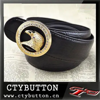 Cty-041 Black Replica Designer Belts For Men - Buy Replica Designer Belts For Men,Replica ...