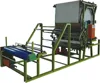 Hot sale water-based latex sponge laminating machine