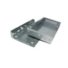 High quality sheet metal steel structure welding fabrication working service
