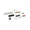 DC POWER-PCB SOCKET POWER JACK