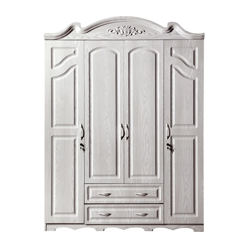 pvc laminated mdf furniture