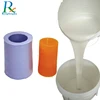 Cheap price liquid silicone rubber for candle mold making