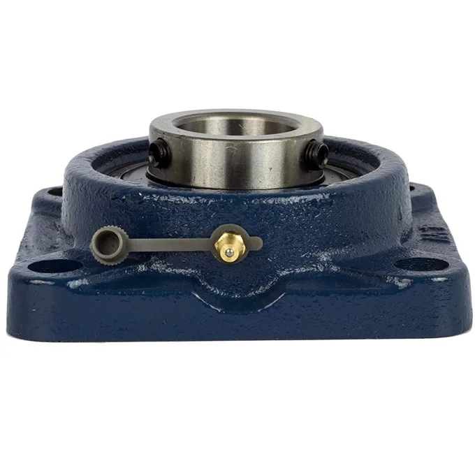 High Quality! SBPP206-20 1-1//4/" Pressed Steel Pillow Block Bearing