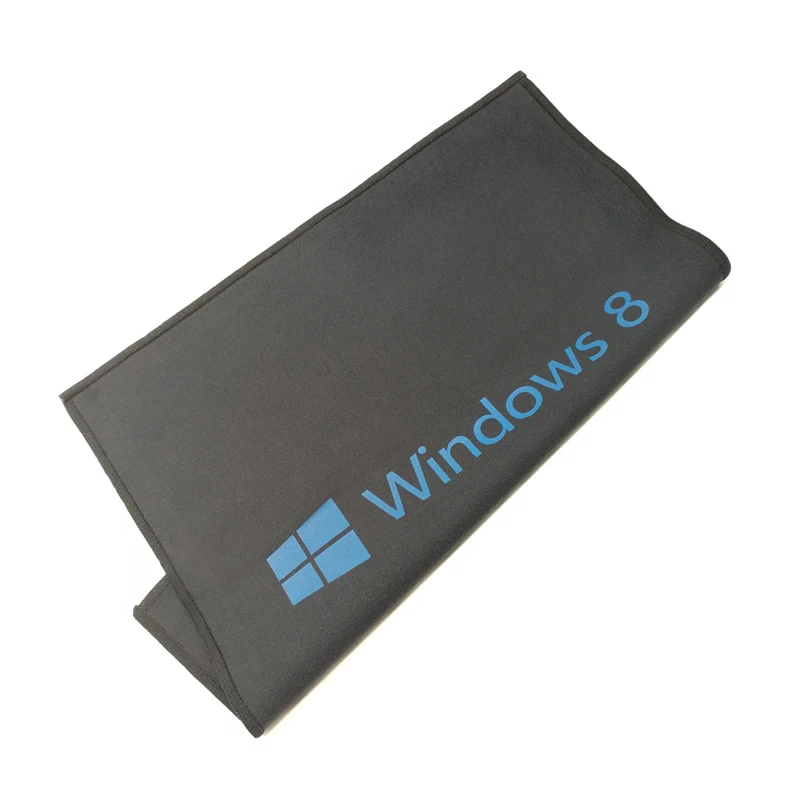 Custom Logo Microfiber Laptop Screen Cleaning Cloth Buy Microfiber