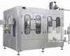 Whole set Turnkey Project Pure Water Bottle Filling Line / Factory