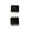 FLASH - NOR Memory IC 64Mb (8M x 8) SPI 86MHz 8-SOP MX25L6406EM2I-12G