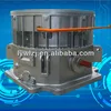 Vertical Speed Reducer