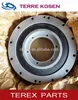 TEREX PARTS TR100 15228210 coupling drive