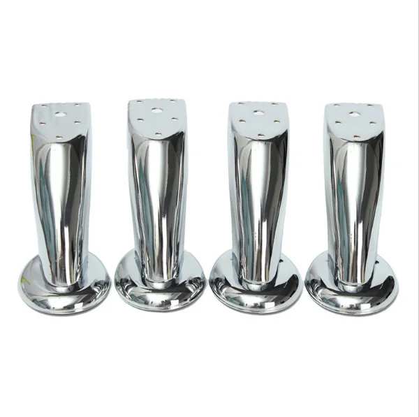 New Couch Design Universal Sofa Legs In Chrome Finish Buy Chrome