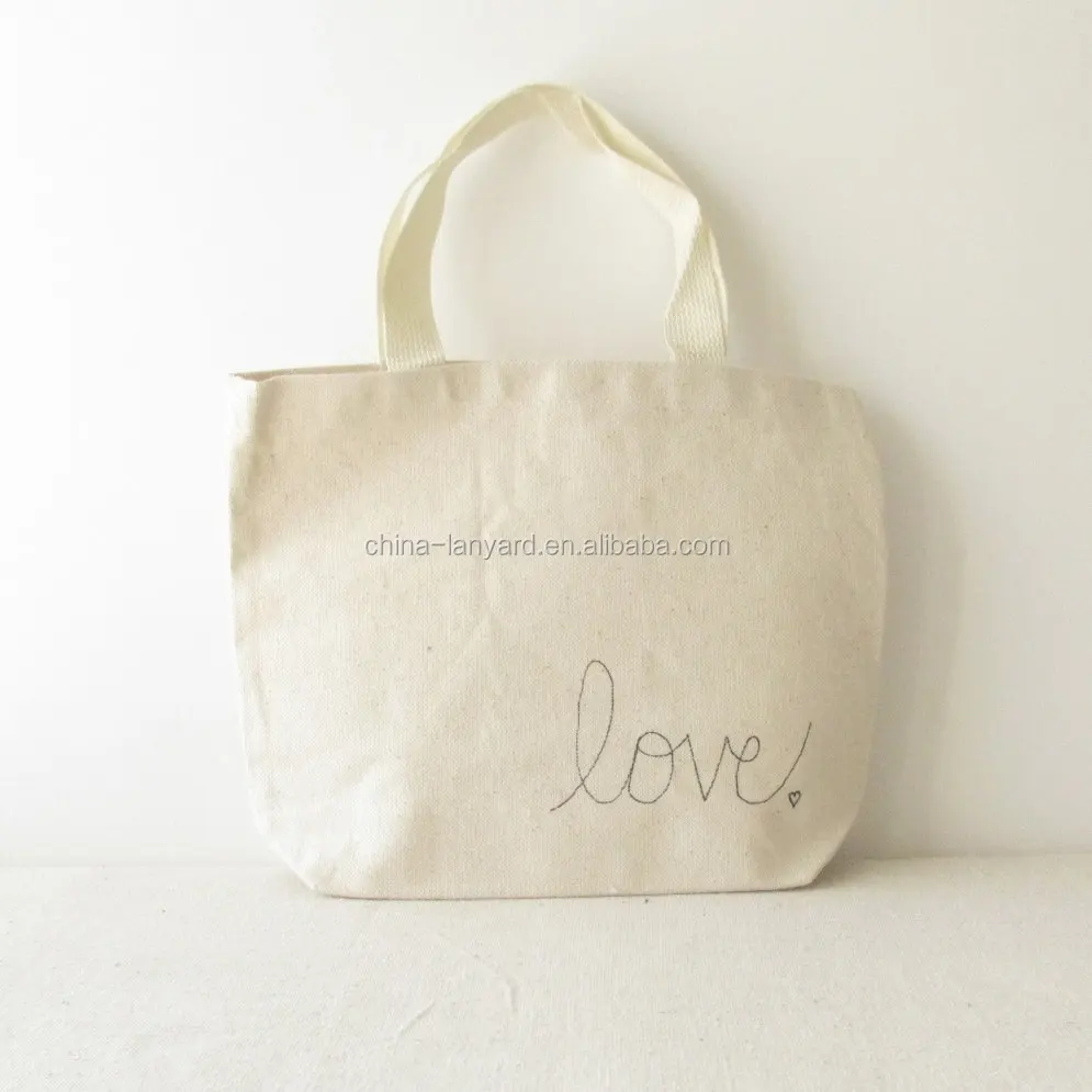 canvas tote bags bulk