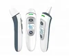 Multi functional digital thermometer with smart sensor for body, object and ambient baby infrared thermometer CE ISO FDA