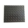 thick rubber cow mat rubber coated aluminum sheet recycled rubber products