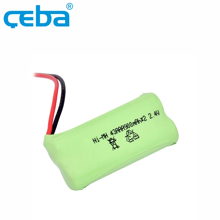 Аккумулятор космос accu4v900mah