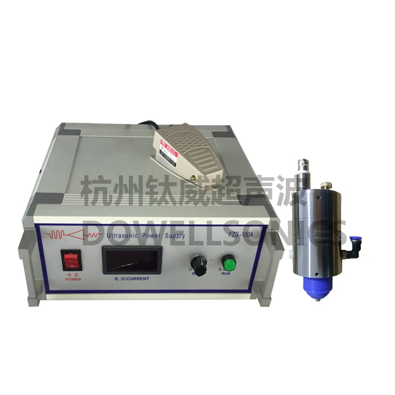 ultrasonic spray pyrolysis equipment
