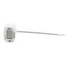 Contactless Food Milk High Temperature Digital Probe Thermometer
