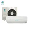 Favorable price split 18000BTU 1.5 ton hvac solar air conditioner with good compressor