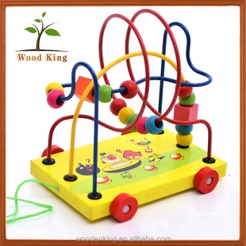 early childhood toys