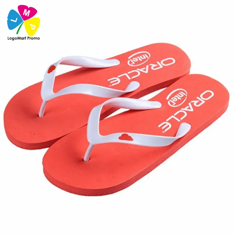 rubber beach flip flops
