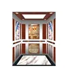 China Manufacturer Hotel Used Home Elevators Small, Office Building Elevador