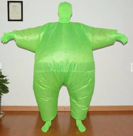 Airsuits Inflatable Fat Chub Suit Fancy Dress Party Costume Buy